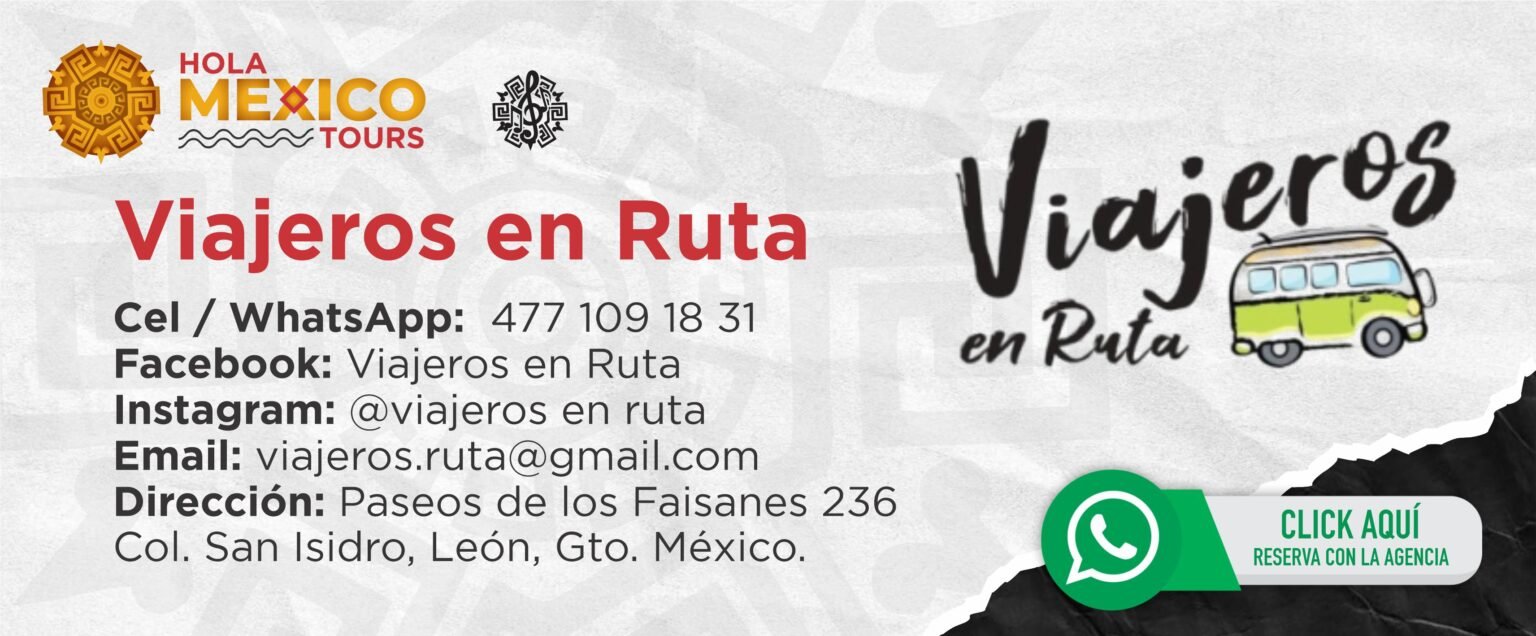 Viajes Bajío