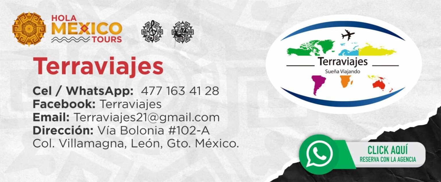 Viajes Bajío