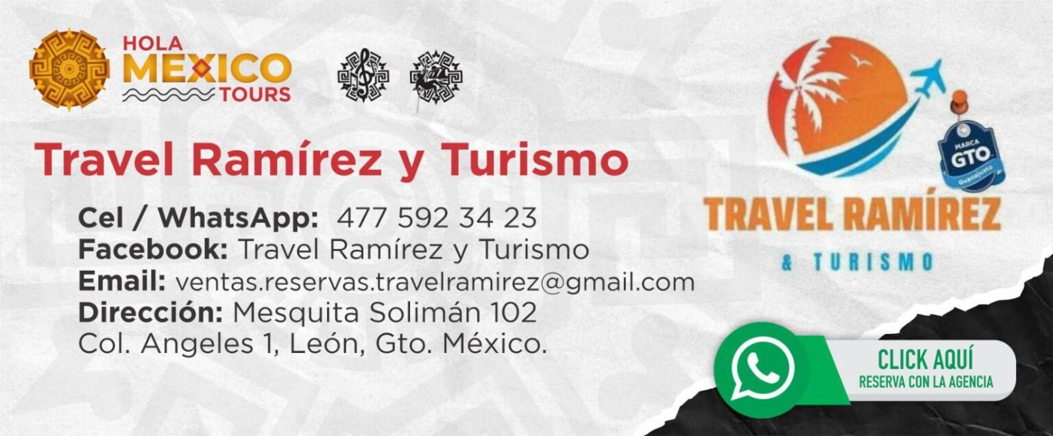 Viajes Bajío
