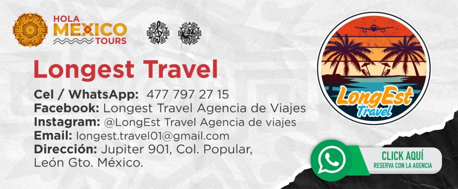 Viajes Bajío