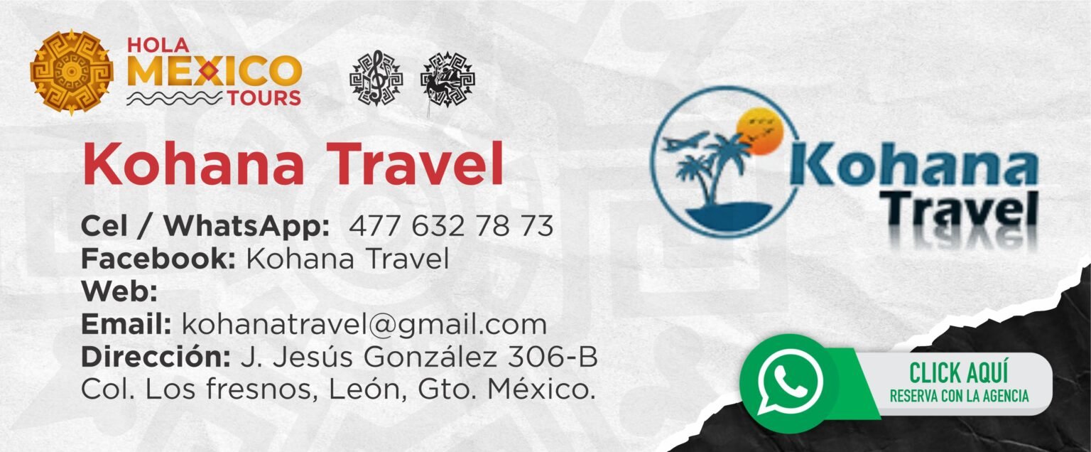 Viajes Bajío