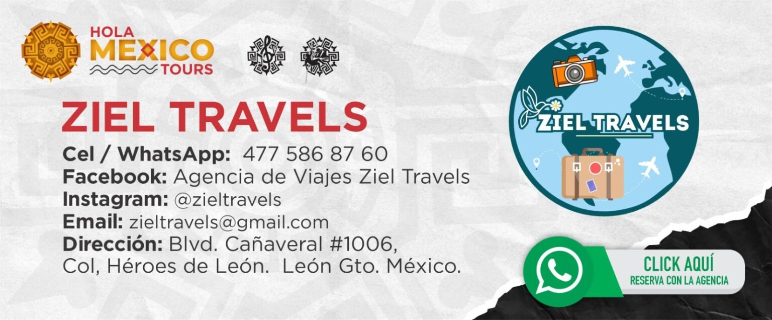 Andes Travel