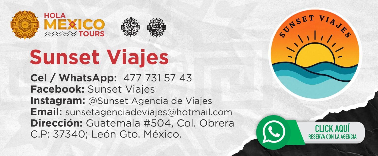 Viajes Bajío