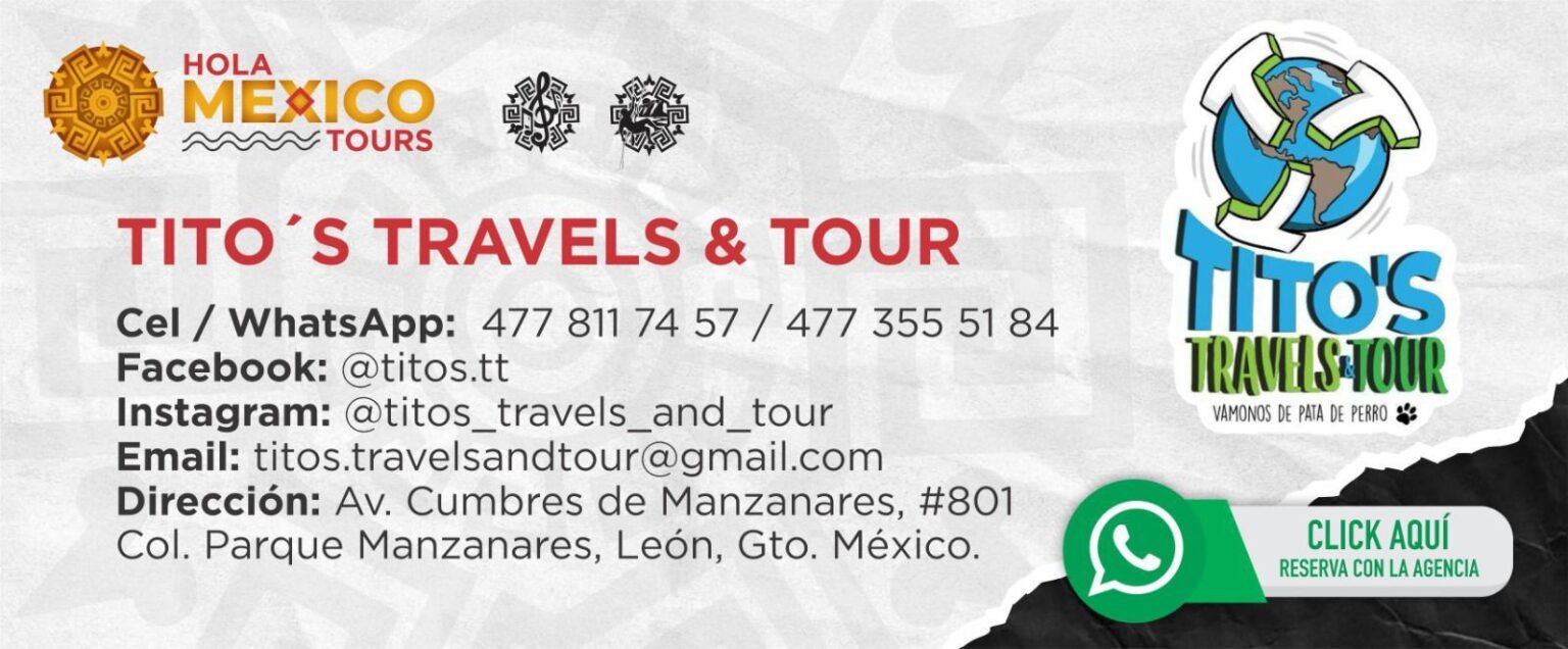 Viajes Bajío