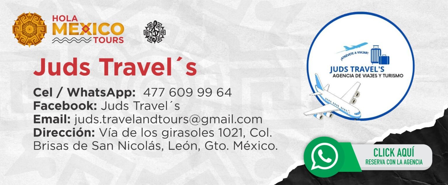 Viajes Bajío