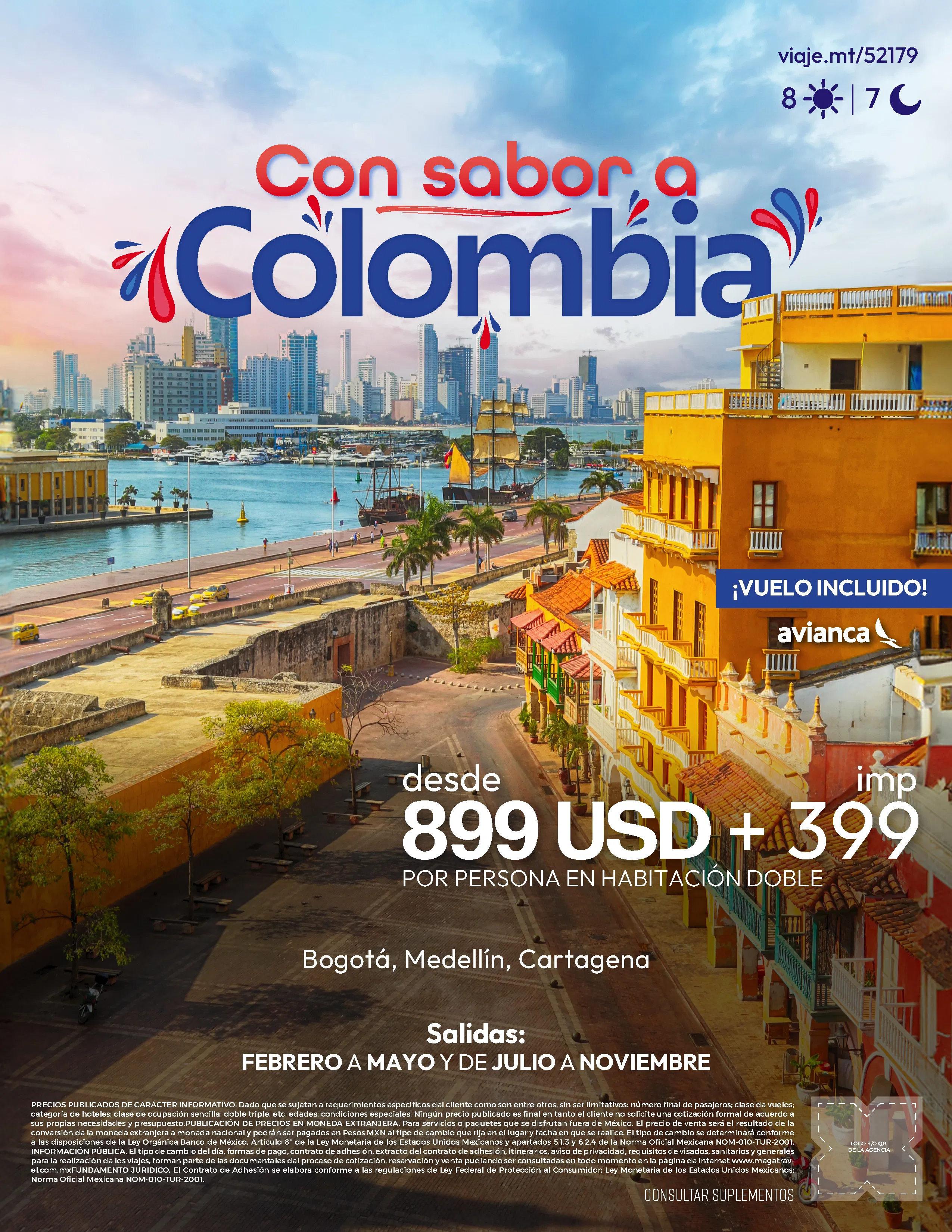 Galería Tour