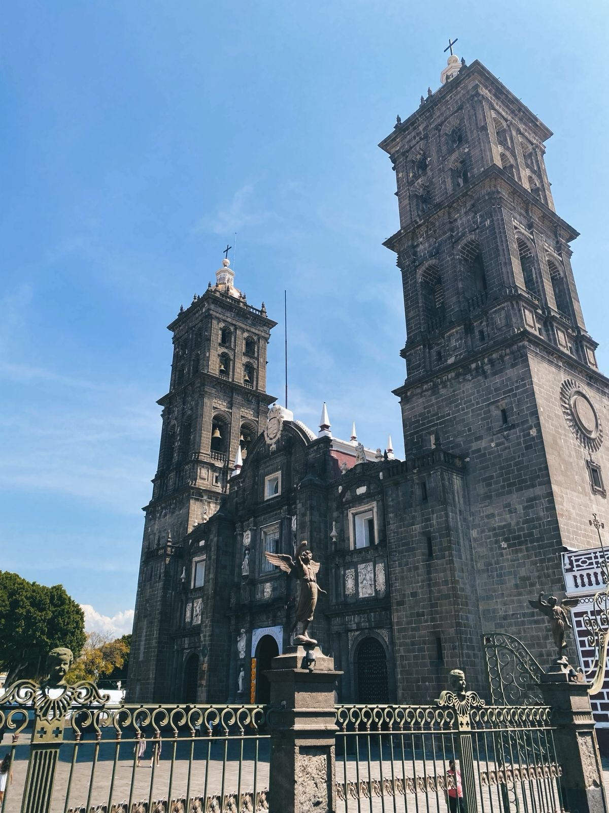 Galería Tour