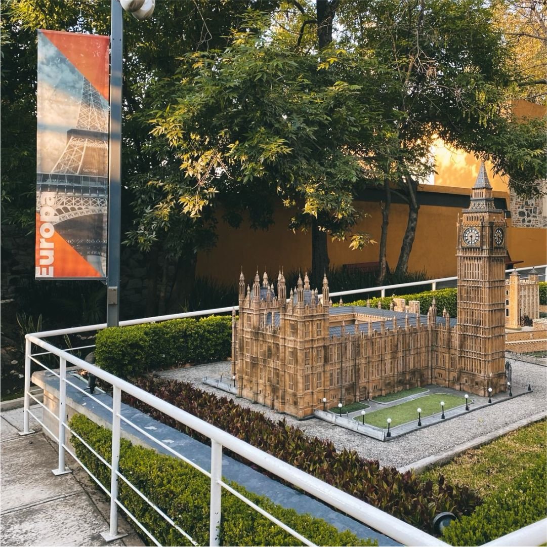 Galería Tour