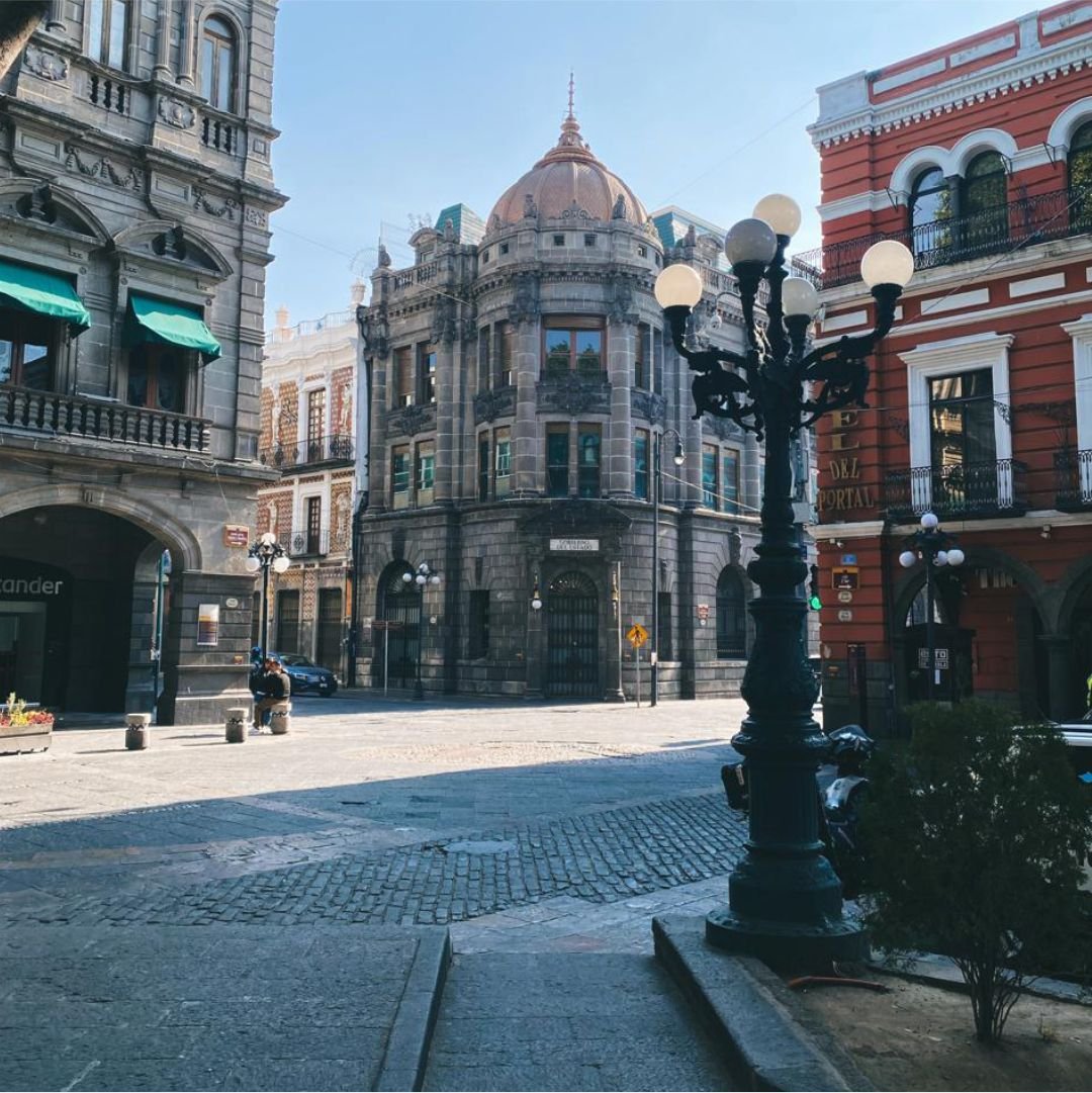 Galería Tour