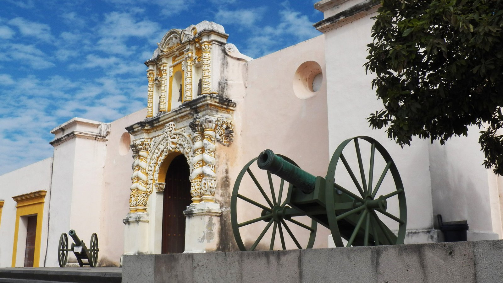 Galería Tour